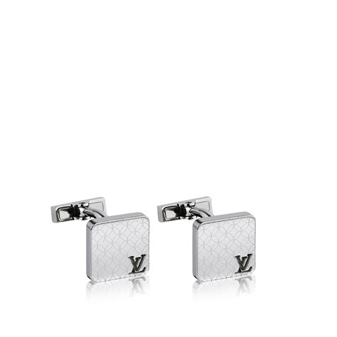 mens lv ring|louis vuitton cufflinks for men.